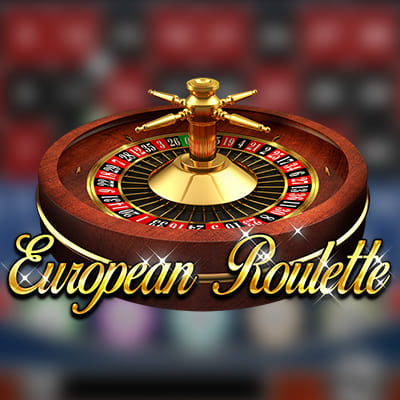 European Roulette